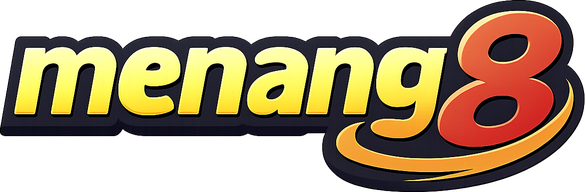 menang8 Logo